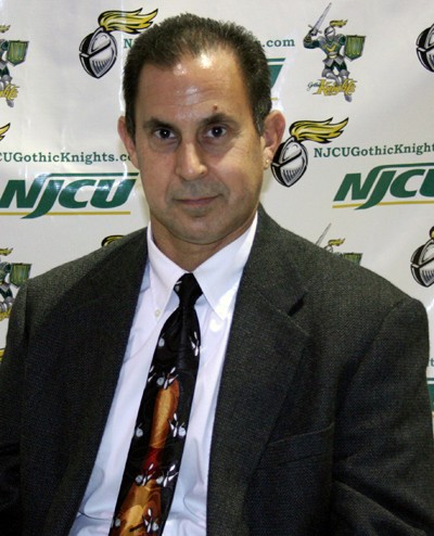 2012-13 Frank Parisi